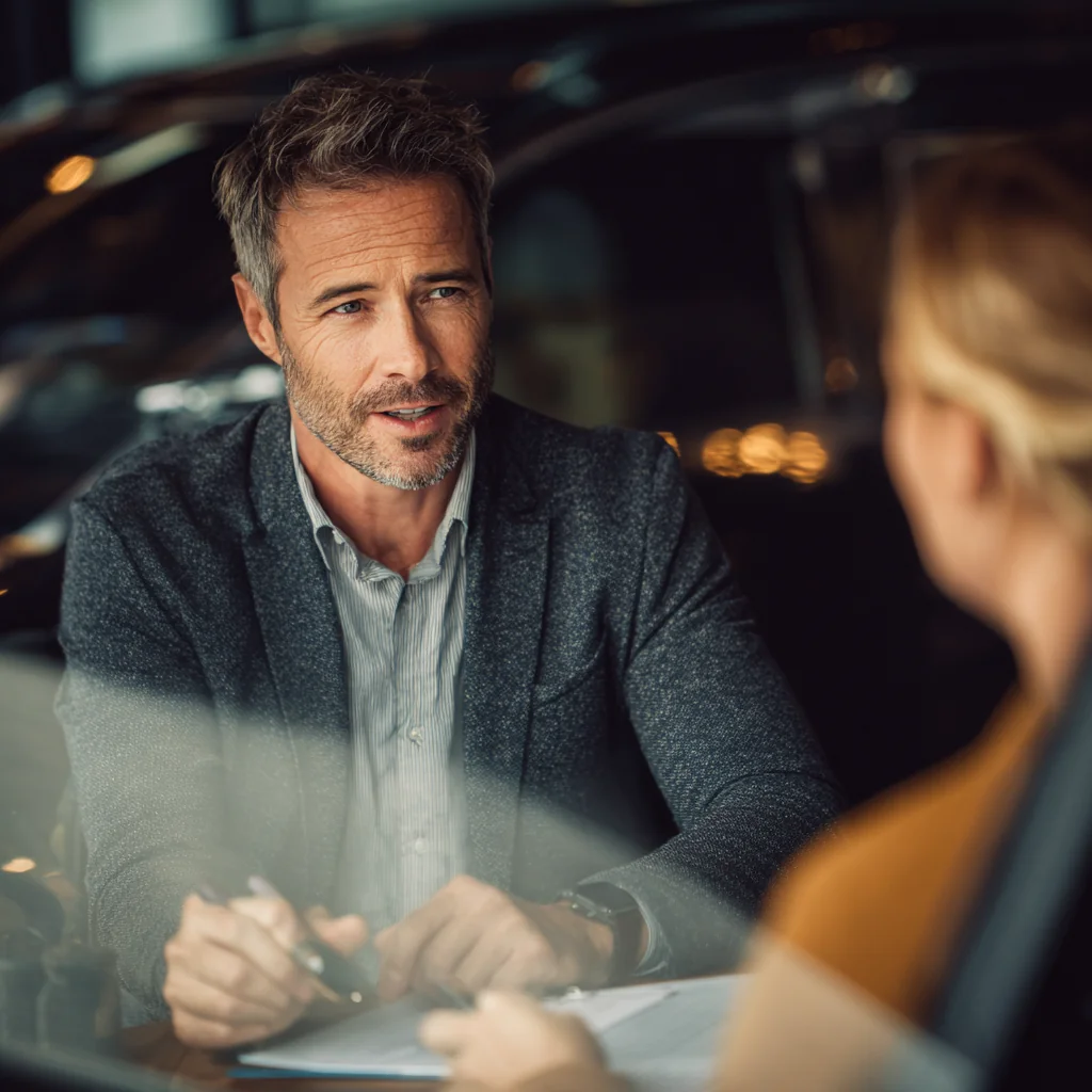 Пример успешного автострахования в США